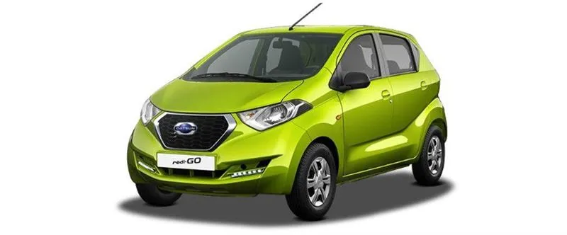 Datsun Redi Go Photo1